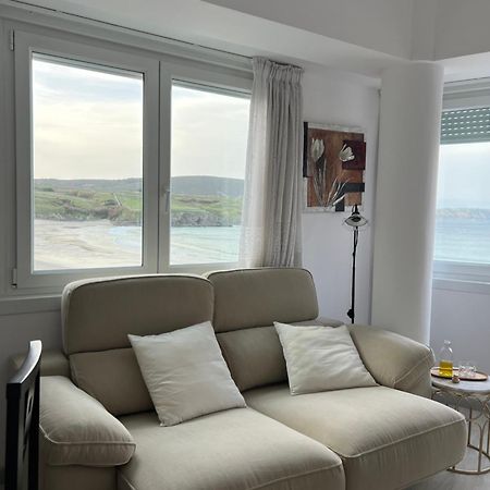Marusia Apartamento Malpica Buitenkant foto